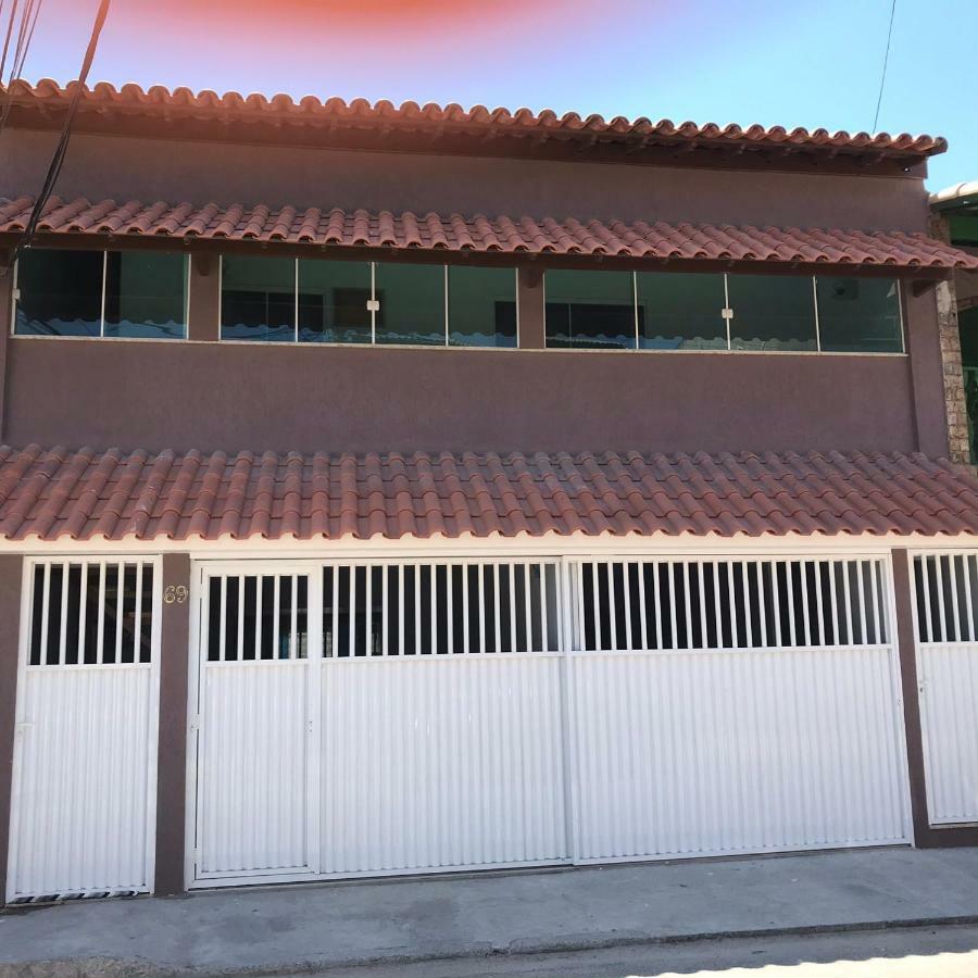 Villa Casa Por Do Sol 1 Arraial do Cabo Exterior foto